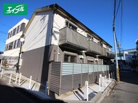 コーポカワツ