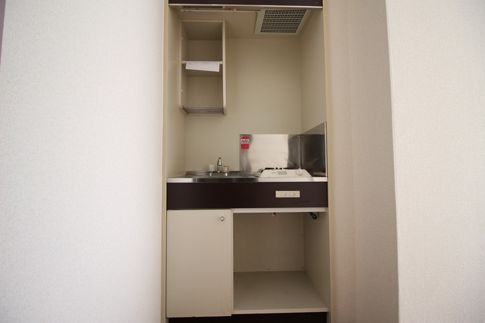 キッチン 第７高輝寮