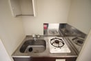 キッチン 第７高輝寮