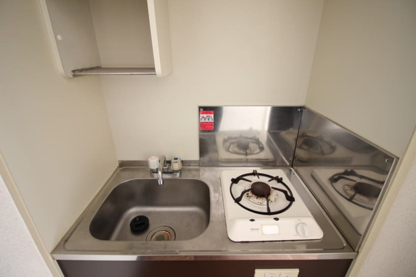 キッチン 第７高輝寮