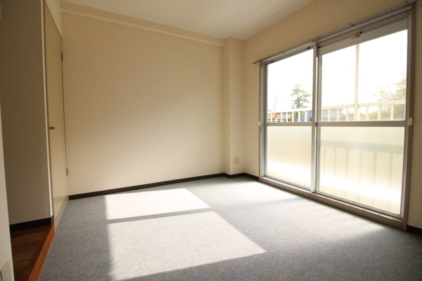 居室 第７高輝寮