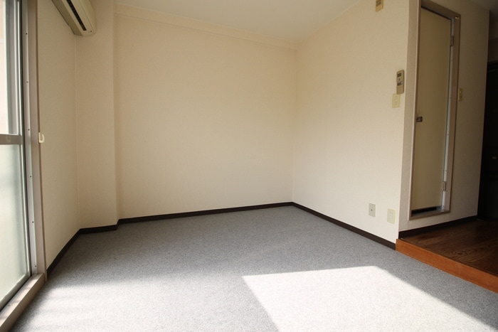 居室 第７高輝寮