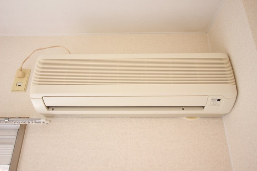 内観写真 第７高輝寮