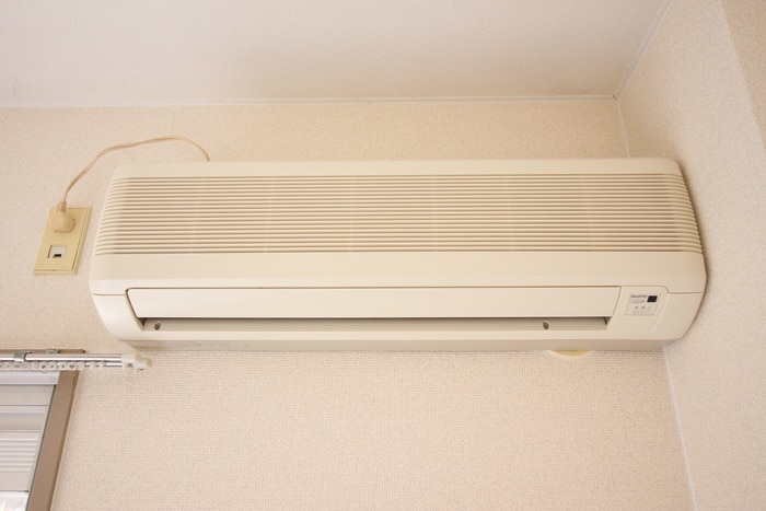 内観写真 第７高輝寮