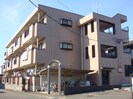 ＶＩＬＬＡ桜ヶ丘の外観