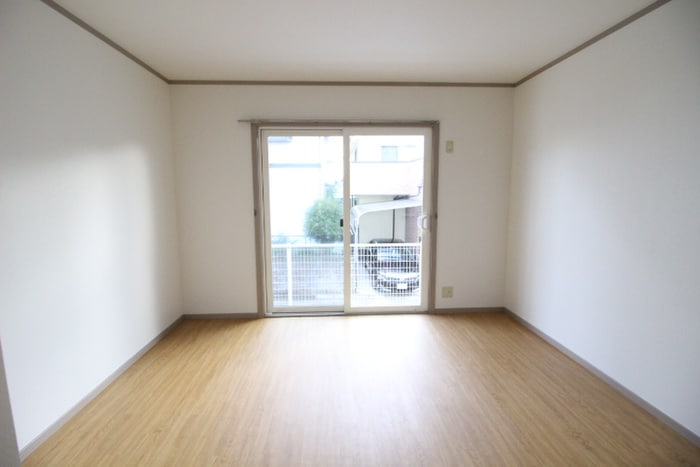 内観写真 グレ－ストウフジ滝ノ水Ｃ棟