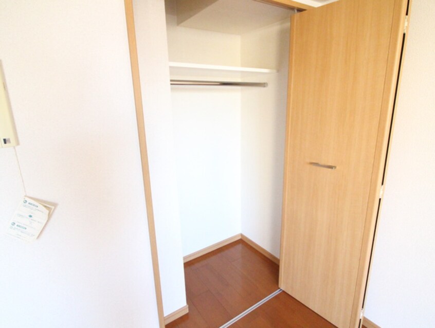 収納 エコロジ－栄レジデンス