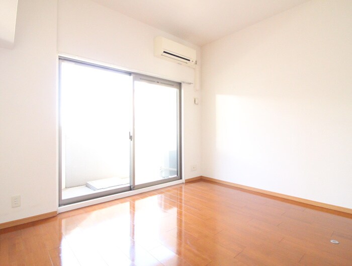 居室 エコロジ－栄レジデンス