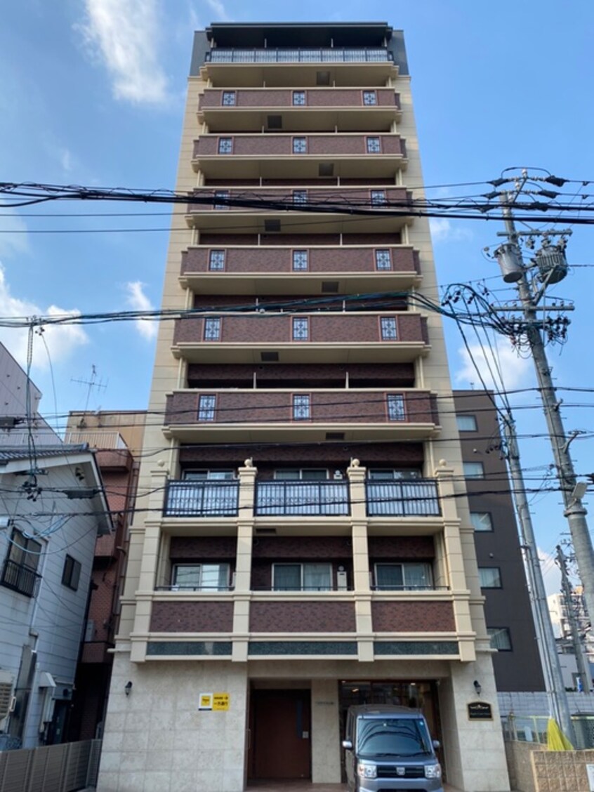その他 メイプルコート泉