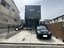 外観写真 東大曽根町戸建て