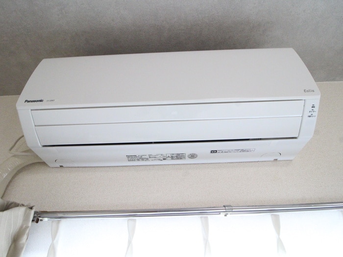 内観写真 ハイム船橋