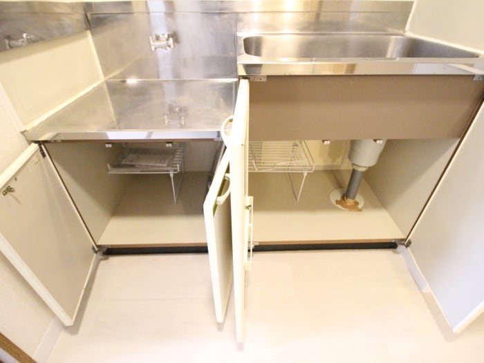 キッチン ハイム船橋