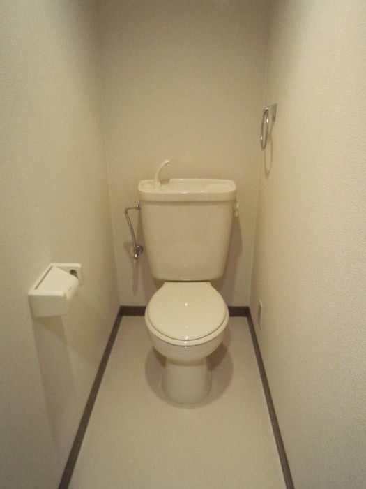 トイレ ドムス本山