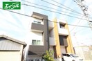 Stella星宮の外観