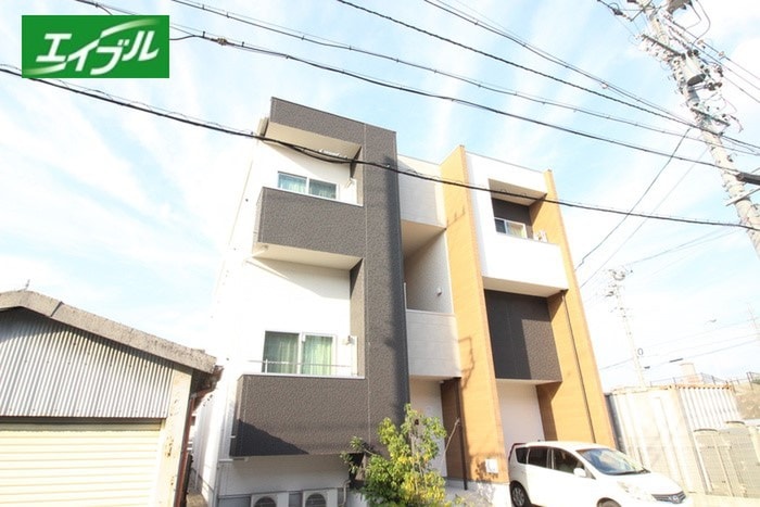 外観写真 Stella星宮