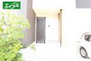 エントランス部分 Stella星宮