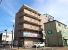 Bella Casaの外観