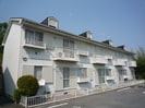 ハイツ蓑川の外観