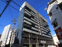 ﾌﾟﾚｻﾝｽｼﾞｪﾈ新栄町駅前葵(1419)