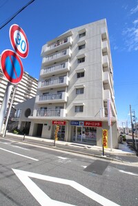 シャトーレ笠取