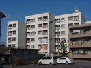 花池コーポラスの外観