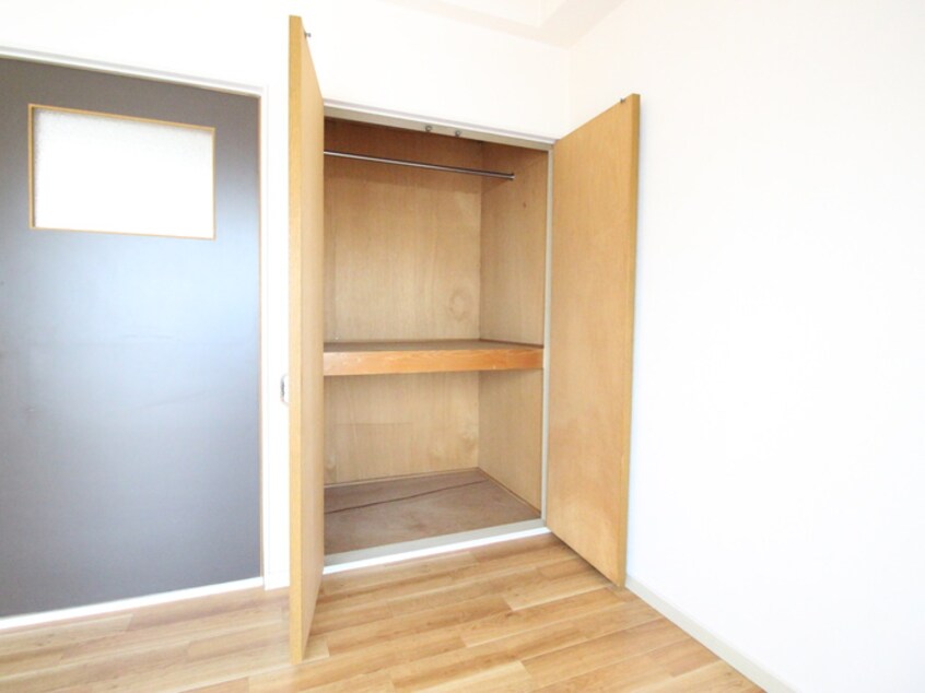 収納 フロ－ラル都