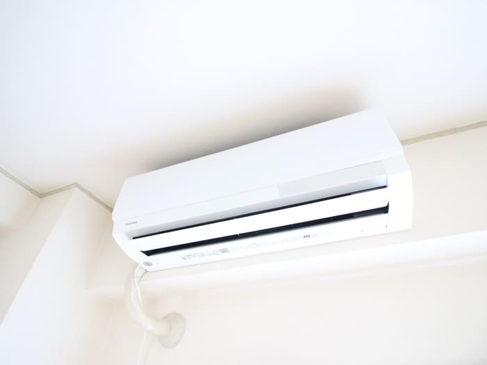 内観写真 フロ－ラル都