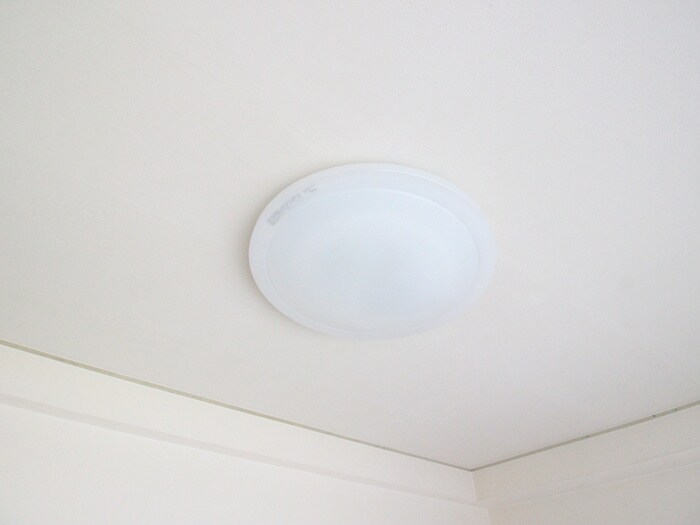 内観写真 フロ－ラル都