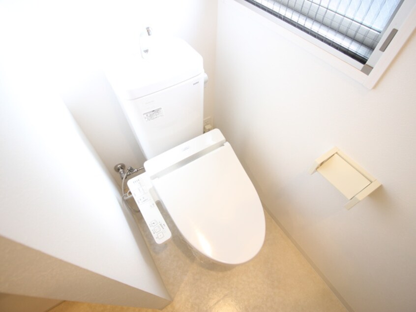 トイレ SJSakurayama