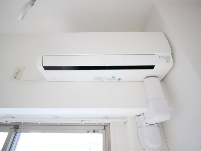 内観写真 SJSakurayama