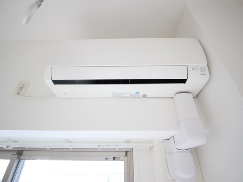 内観写真 SJSakurayama