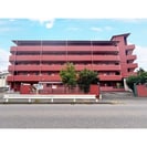 ハウスメイト　Ⅱの外観