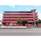 ハウスメイト　Ⅱの外観