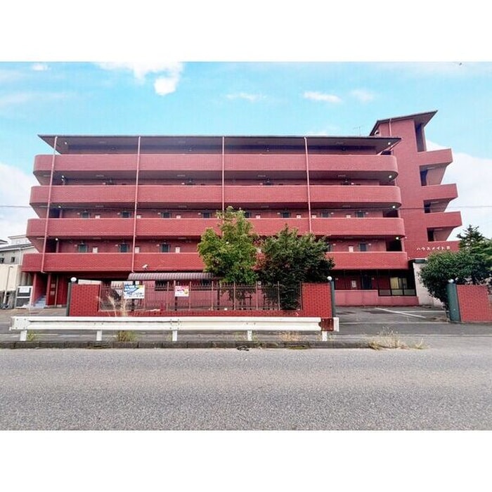 外観写真 ハウスメイト　Ⅱ