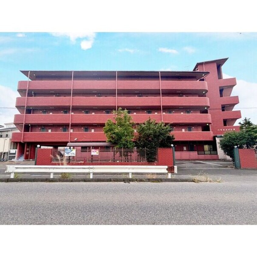 外観写真 ハウスメイト　Ⅱ