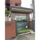 エントランス部分 ハウスメイト　Ⅱ