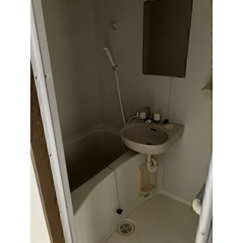 バス／シャワールーム等 ハウスメイト　Ⅱ