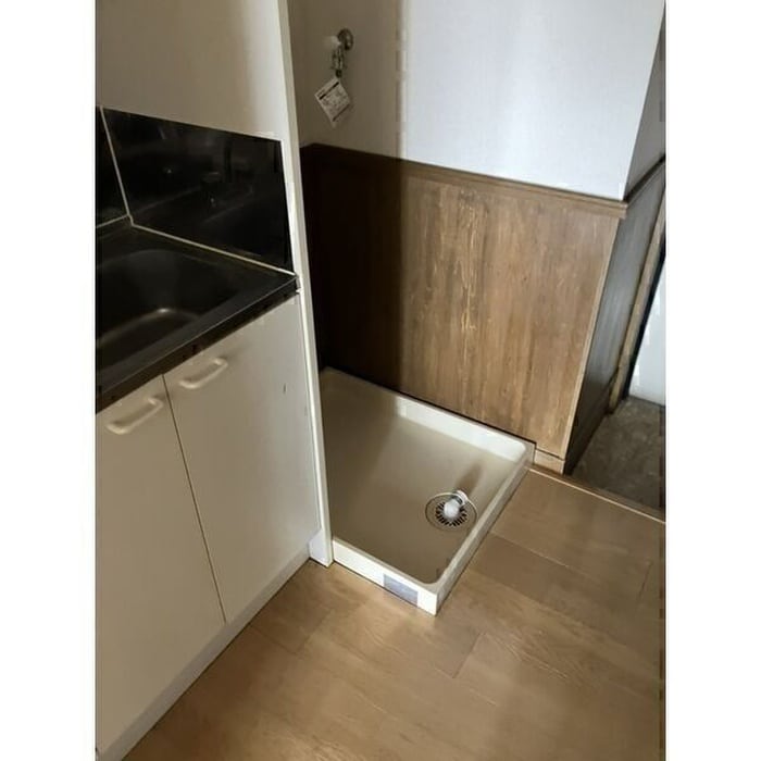 廊下 ハウスメイト　Ⅱ