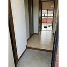 玄関 ハウスメイト　Ⅱ