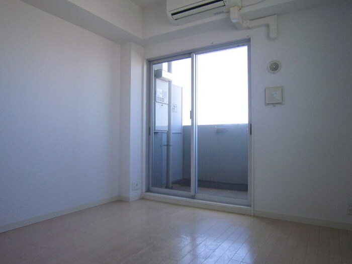 居室 UURコート名古屋名駅