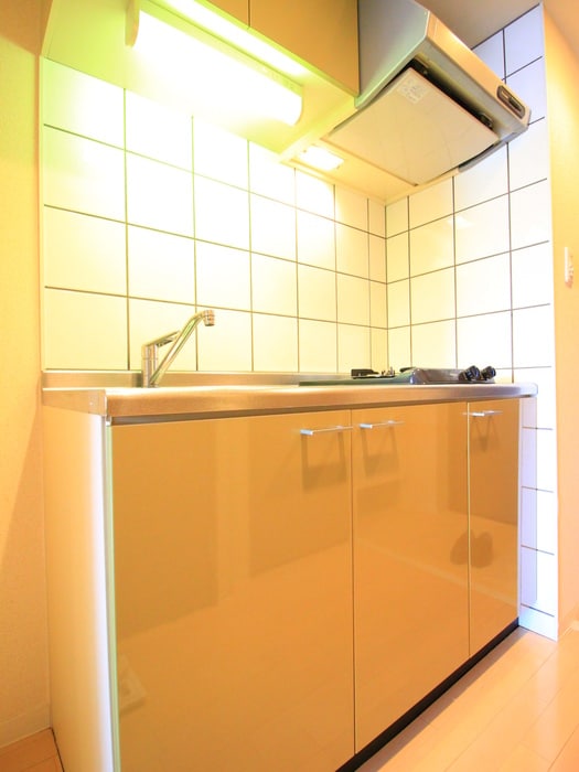 キッチン UURコート名古屋名駅