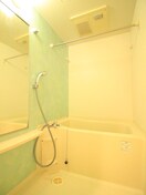 バス／シャワールーム等 UURコート名古屋名駅