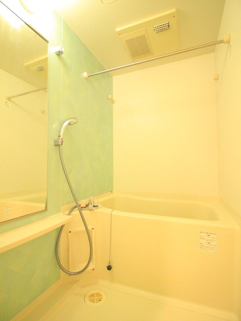 バス／シャワールーム等 UURコート名古屋名駅