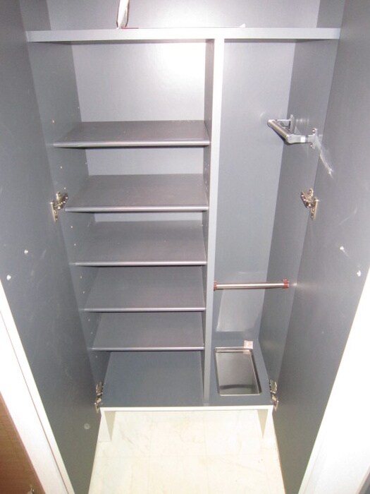 靴箱 UURコート名古屋名駅