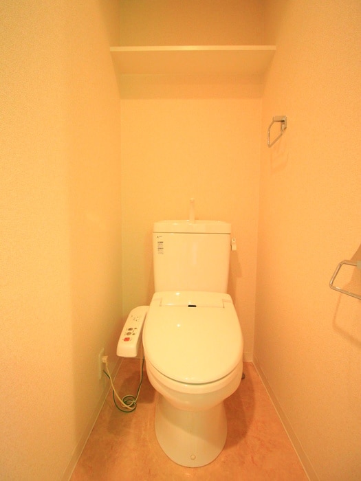 トイレ UURコート名古屋名駅