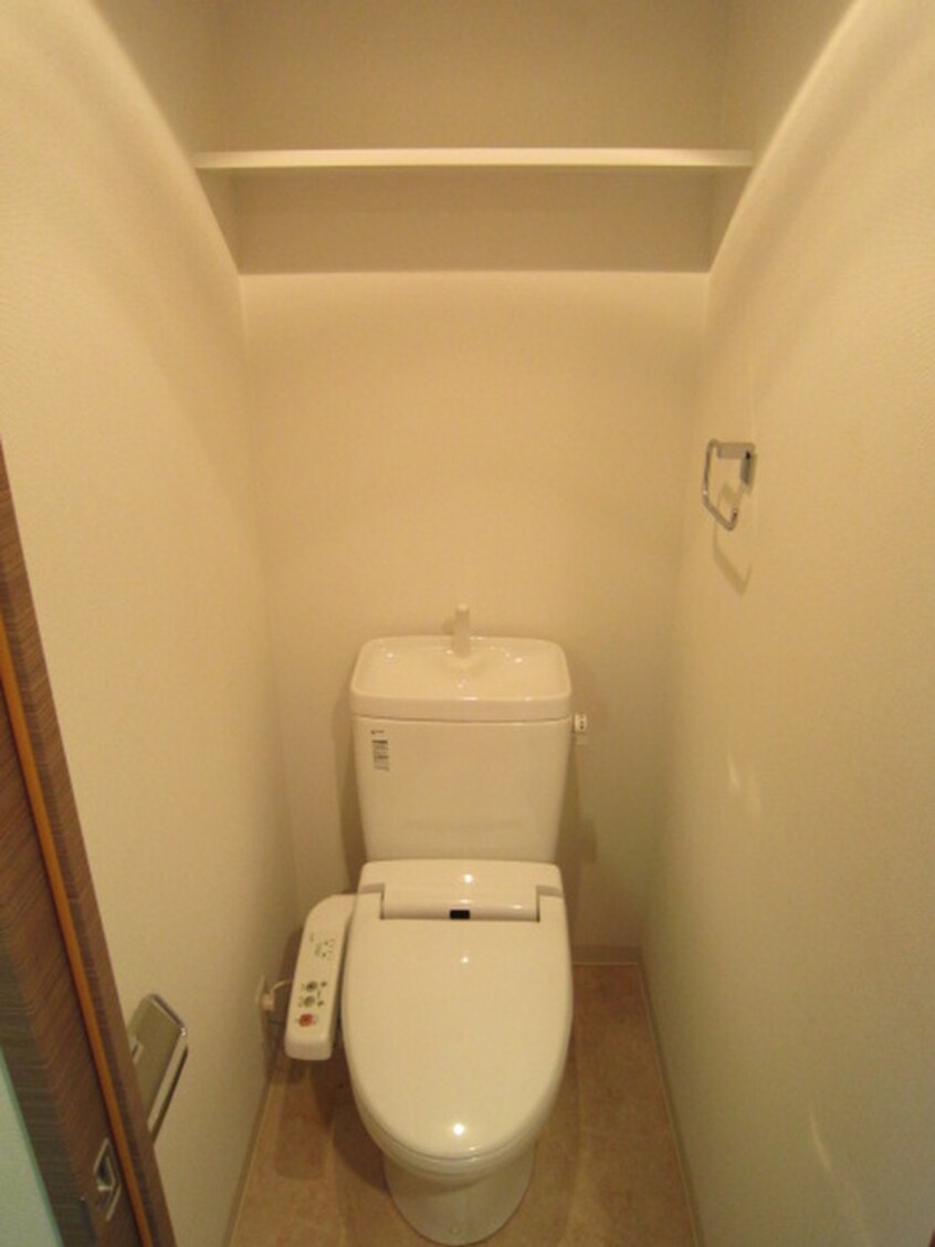 トイレ UURコート名古屋名駅