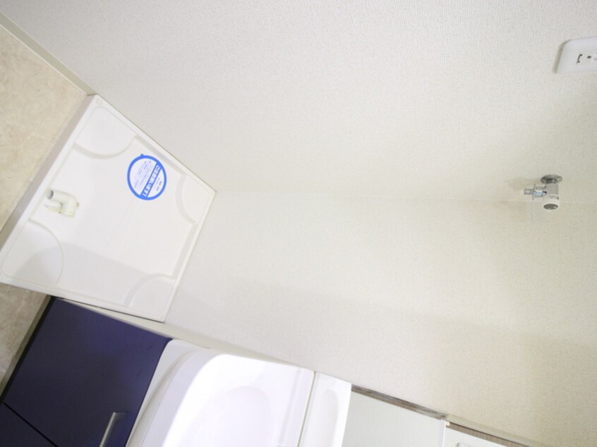 洗濯機置場 UURコート名古屋名駅