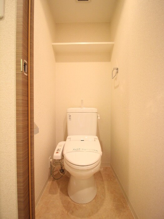 トイレ UURコート名古屋名駅