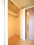 収納 UURコート名古屋名駅