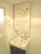 洗面 UURコート名古屋名駅